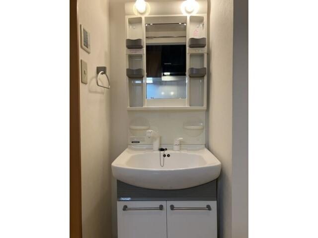 上社駅 徒歩6分 4階の物件内観写真