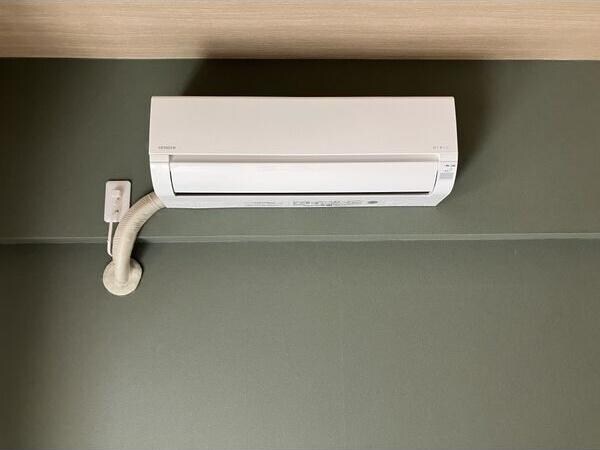 上社駅 徒歩6分 1階の物件内観写真