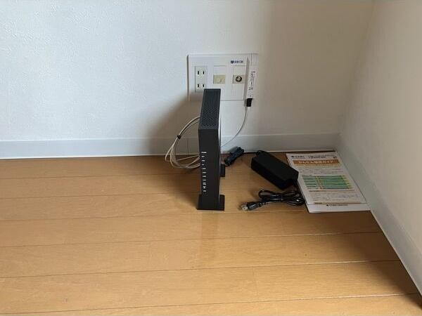 上社駅 徒歩6分 4階の物件内観写真