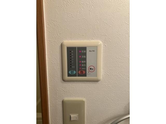 上社駅 徒歩6分 4階の物件内観写真