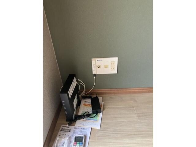 上社駅 徒歩6分 1階の物件内観写真