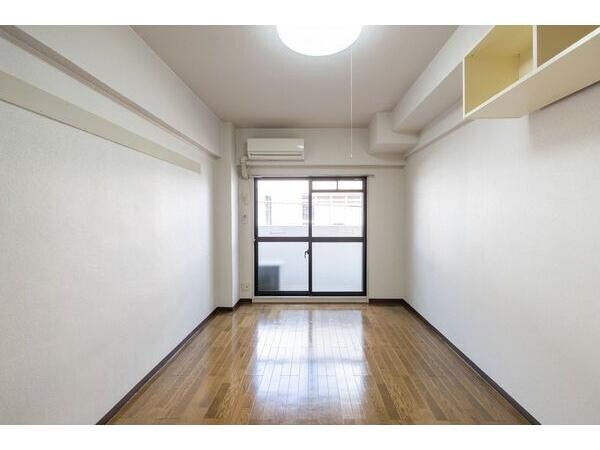 上社駅 徒歩3分 1階の物件内観写真