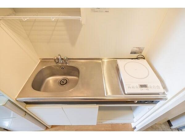 上社駅 徒歩3分 2階の物件内観写真