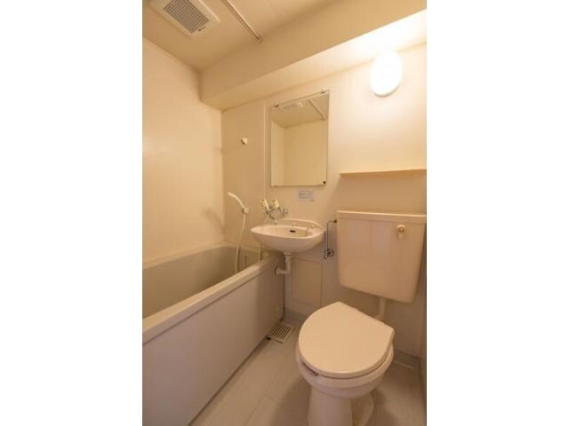 上社駅 徒歩3分 3階の物件内観写真