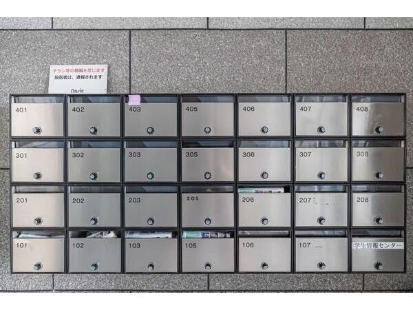 上社駅 徒歩3分 2階の物件外観写真