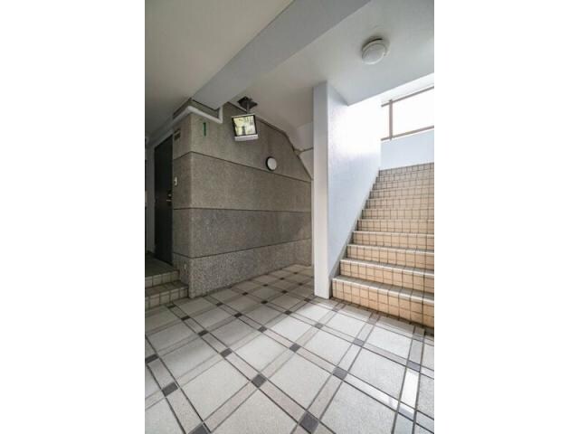 上社駅 徒歩3分 3階の物件外観写真