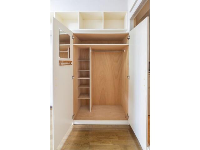 上社駅 徒歩3分 1階の物件内観写真