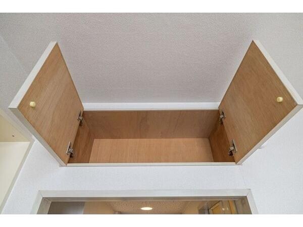 上社駅 徒歩3分 3階の物件内観写真