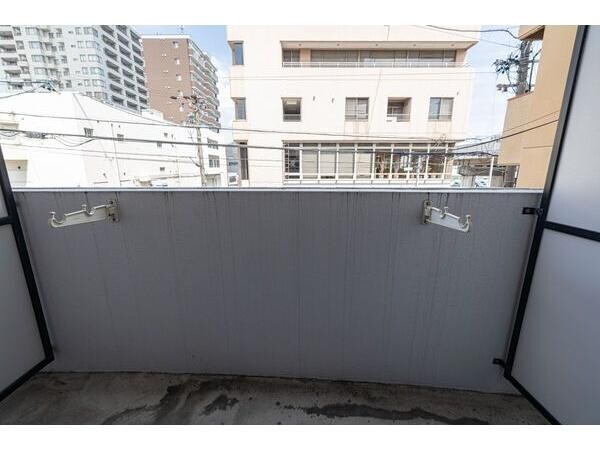 上社駅 徒歩3分 1階の物件内観写真