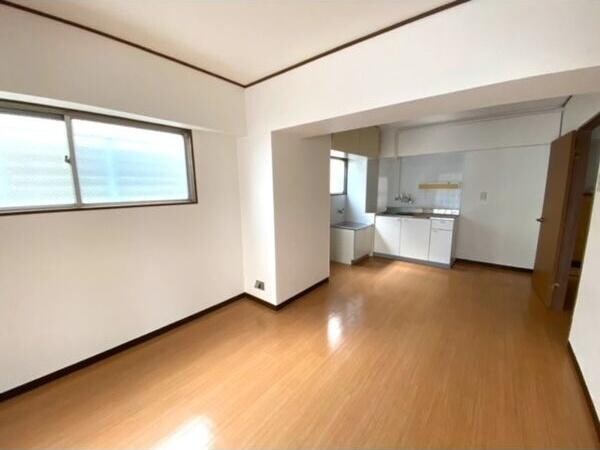 一社駅 徒歩4分 3階の物件内観写真