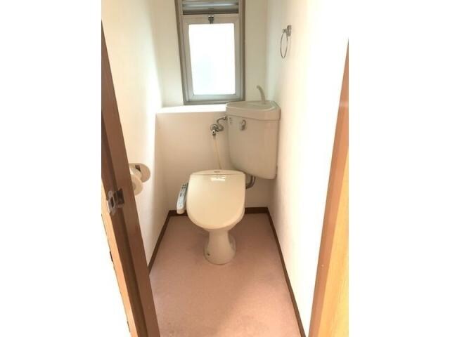 一社駅 徒歩4分 3階の物件内観写真