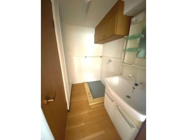 一社駅 徒歩4分 3階の物件内観写真