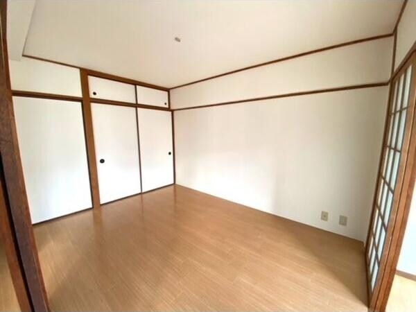 一社駅 徒歩4分 3階の物件内観写真