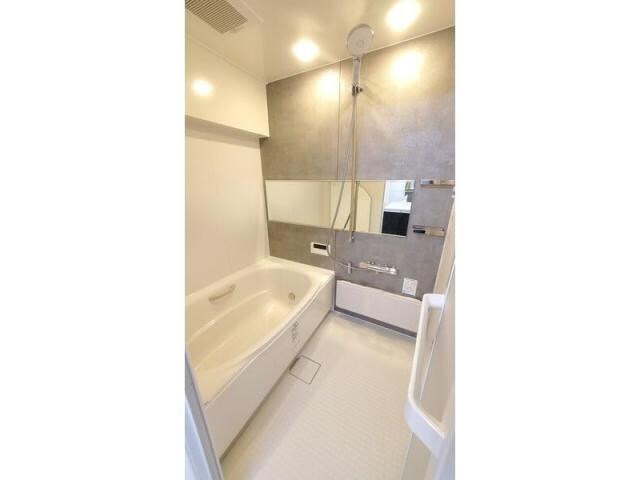 サンハイツいぼらの物件内観写真