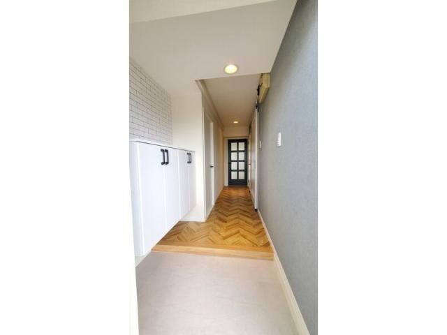 サンハイツいぼらの物件内観写真