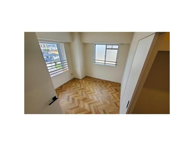 サンハイツいぼらの物件内観写真