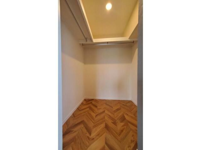 サンハイツいぼらの物件内観写真