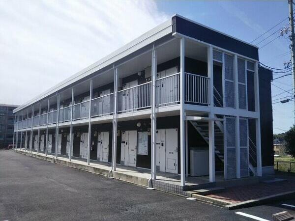 赤池駅 徒歩11分の物件外観写真