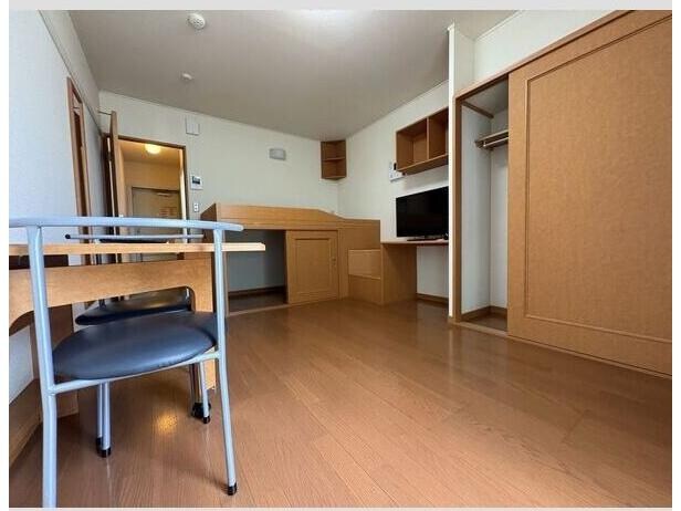 赤池駅 徒歩11分 1階の物件内観写真