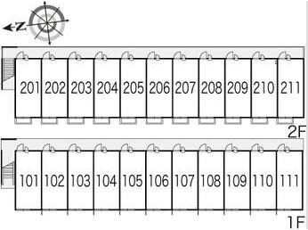 赤池駅 徒歩11分 1階の物件外観写真