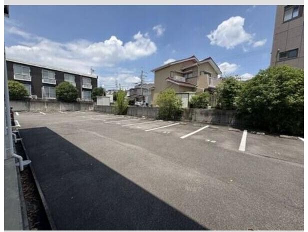 赤池駅 徒歩11分 1階の物件外観写真