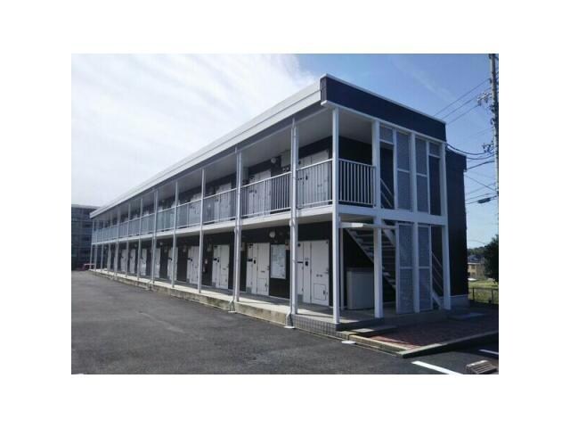 赤池駅 徒歩11分 1階の物件外観写真