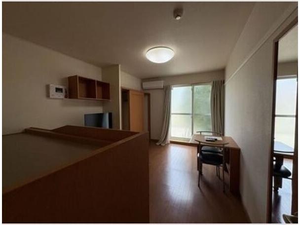 赤池駅 徒歩11分 1階の物件内観写真