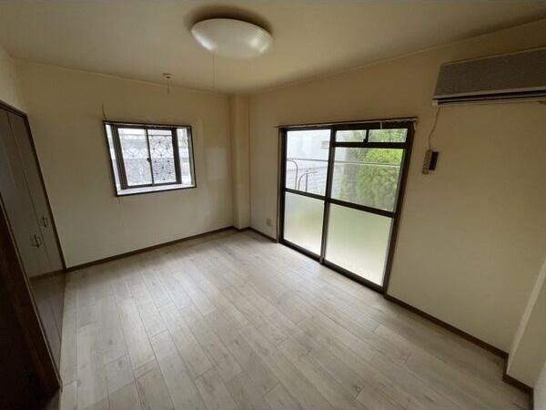 一社駅 徒歩7分 1階の物件内観写真