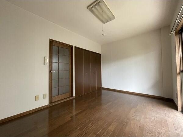 一社駅 徒歩7分 1階の物件内観写真