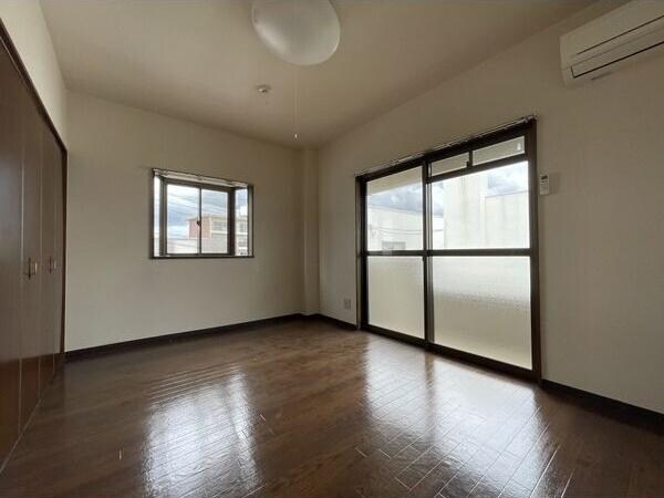 一社駅 徒歩7分 2階の物件内観写真