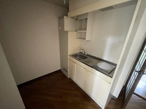 一社駅 徒歩7分 1階の物件内観写真