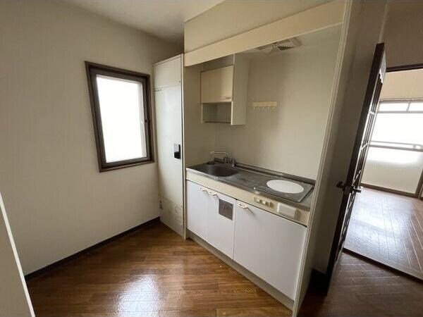 一社駅 徒歩7分 2階の物件内観写真