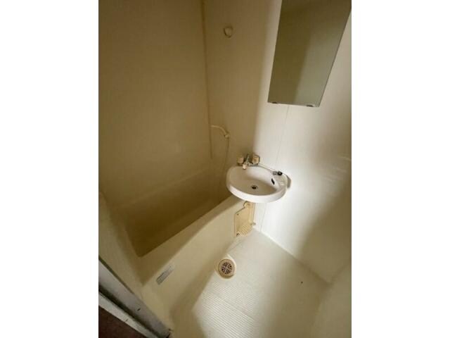 一社駅 徒歩7分 1階の物件内観写真