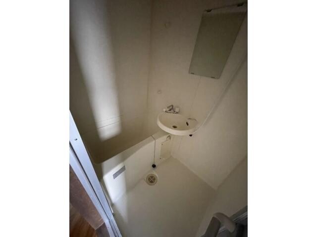 一社駅 徒歩7分 1階の物件内観写真