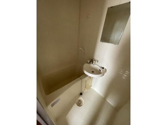 一社駅 徒歩7分 2階の物件内観写真