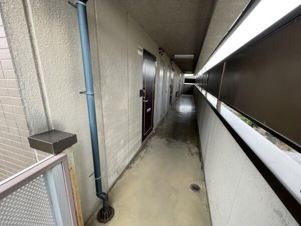 一社駅 徒歩7分 2階の物件外観写真