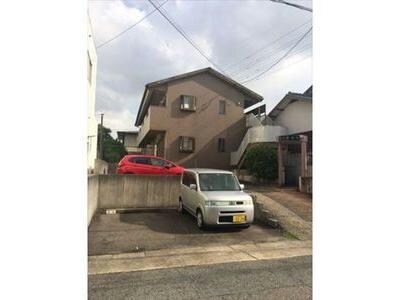 一社駅 徒歩7分 2階の物件外観写真