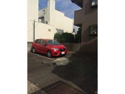 一社駅 徒歩7分 2階の物件外観写真