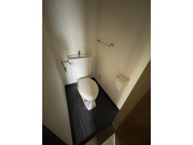 一社駅 徒歩7分 1階の物件内観写真