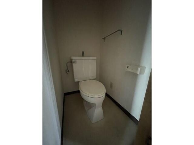 一社駅 徒歩7分 1階の物件内観写真