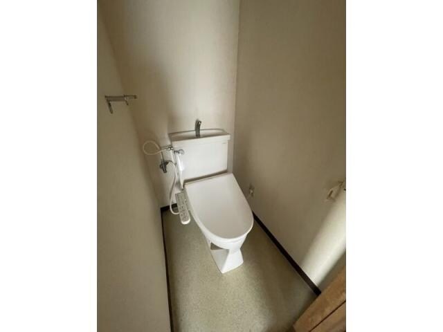 一社駅 徒歩7分 2階の物件内観写真