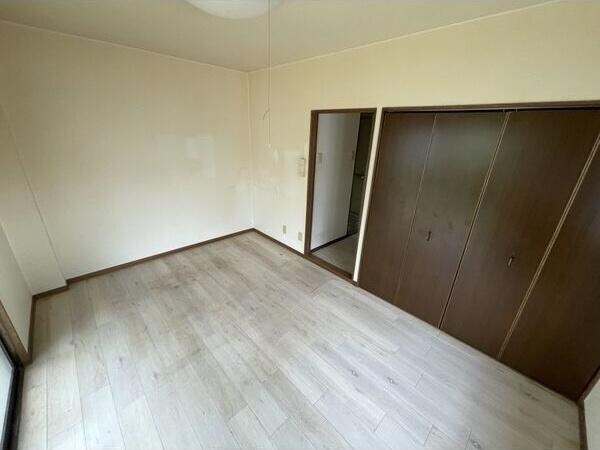 一社駅 徒歩7分 1階の物件内観写真