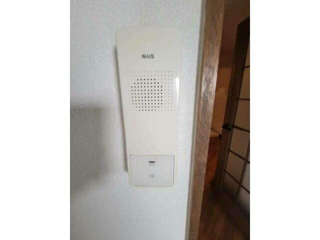 一社駅 徒歩7分 1階の物件内観写真