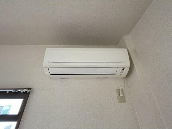 一社駅 徒歩7分 2階の物件内観写真