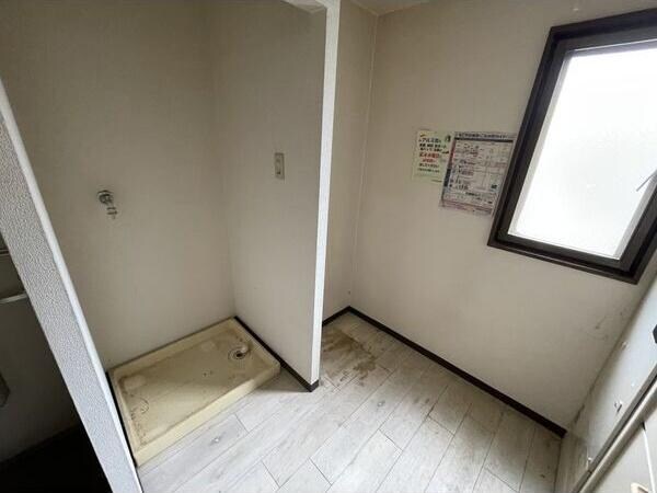 一社駅 徒歩7分 1階の物件内観写真