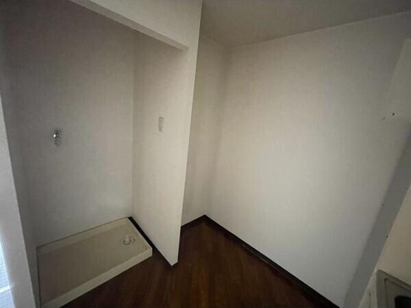 一社駅 徒歩7分 1階の物件内観写真