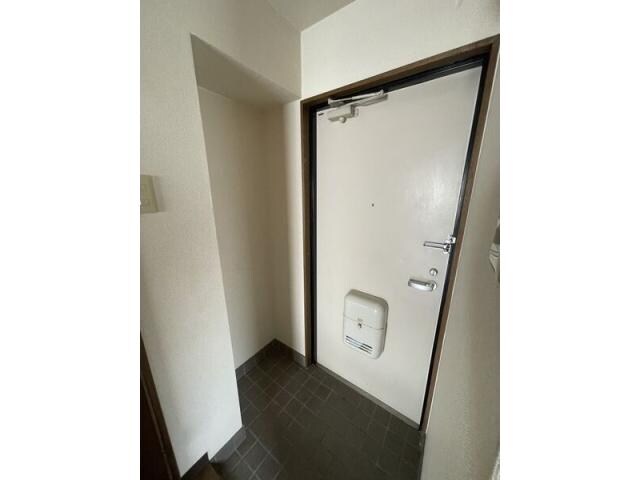 一社駅 徒歩7分 2階の物件内観写真