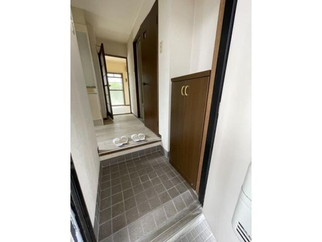 一社駅 徒歩7分 1階の物件内観写真