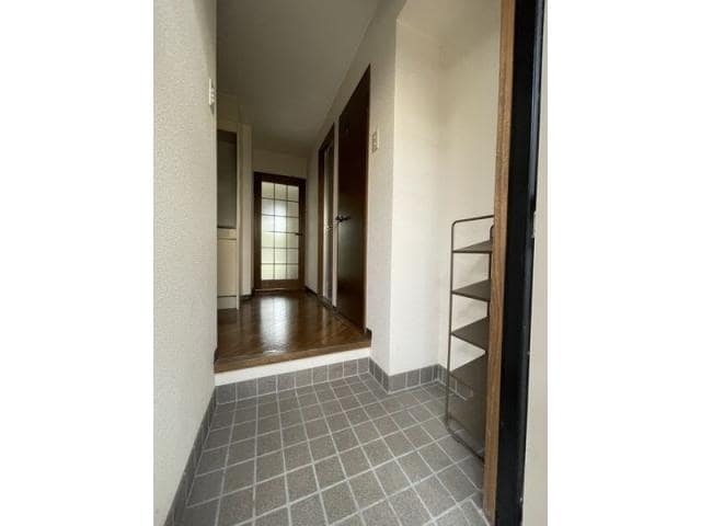 一社駅 徒歩7分 1階の物件内観写真