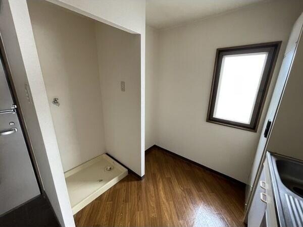 一社駅 徒歩7分 2階の物件内観写真